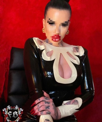 Марта, 20 лет